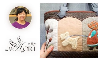 [手作教學] diy手作包～組裝該怎麼辦呢？