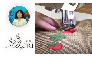 [手作教學] 自由曲線