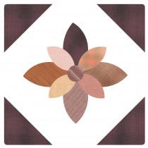 紅色系