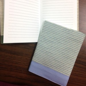 「環保主題」書衣