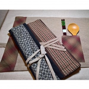 「環保主題」餐具組
